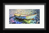 Boat XXI Fine Art Print