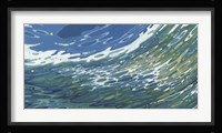 High Wave Fine Art Print