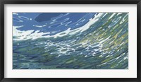 High Wave Fine Art Print
