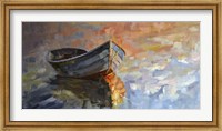 Boat XXIII Fine Art Print