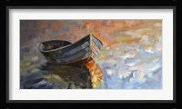 Boat XXIII Fine Art Print