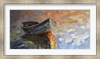 Boat XXIII Fine Art Print