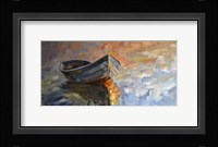 Boat XXIII Fine Art Print
