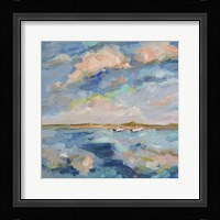 Seascape I Fine Art Print