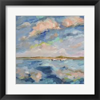 Seascape I Fine Art Print