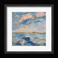Seascape I Fine Art Print