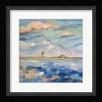 Seascape II Fine Art Print