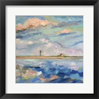 Seascape II Fine Art Print