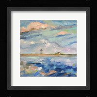 Seascape II Fine Art Print