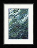 Churning Sea Fine Art Print