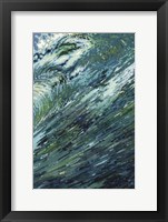Churning Sea Fine Art Print