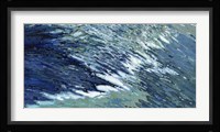 Cold Atlantic Waves Fine Art Print
