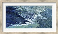 Cold Atlantic Waves Fine Art Print