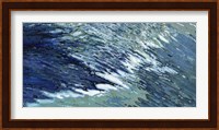 Cold Atlantic Waves Fine Art Print