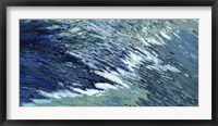 Cold Atlantic Waves Fine Art Print
