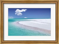 Tropical Simplicity Fine Art Print