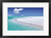 Tropical Simplicity Fine Art Print