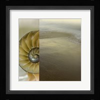 Kaleidoscope Of Memories I Fine Art Print