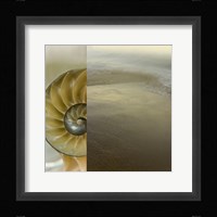 Kaleidoscope Of Memories I Fine Art Print