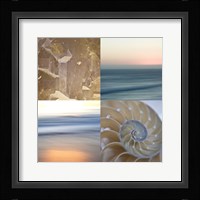 Kaleidoscope Of Memories III Fine Art Print