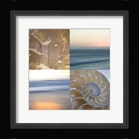 Kaleidoscope Of Memories III Fine Art Print