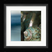 Serenity Shores II Fine Art Print