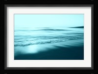 Ocean Moves I Fine Art Print
