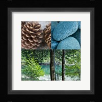 Edge Of The Forest I Fine Art Print