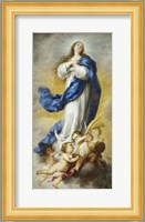 The Immaculate Conception of Aranjuez, 1656-1660 Fine Art Print