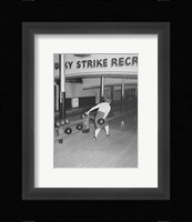 Lucky Strike Fine Art Print