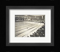 American Bowling Congress, Bowling Tournament, Milwaukee, Wisconsin Fine Art Print