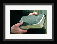 Bible Fine Art Print