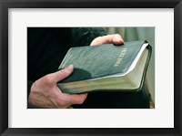 Bible Fine Art Print