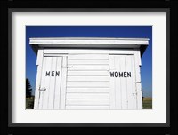 His and Hers Fine Art Print