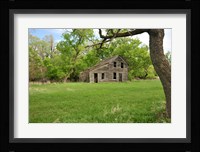 In Times Past Fine Art Print