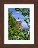 Split Rock Lighthouse Fine Art Print