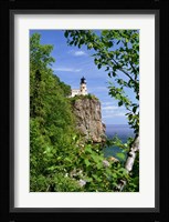 Split Rock Lighthouse Fine Art Print