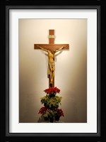 The Cross Fine Art Print