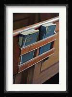 Hymnals Fine Art Print