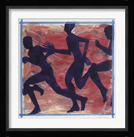 Sprint 1999 Fine Art Print