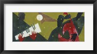 Mingus Among Us 1998 Fine Art Print