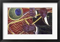 Slide Fine Art Print