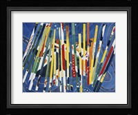 Synchopation III Fine Art Print