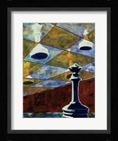 Glass Ceiling Fine Art Print