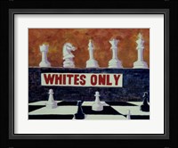 Ruling Class Fine Art Print