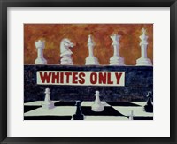 Ruling Class Fine Art Print