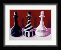 Mulatto Fine Art Print