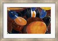 Drummer Fine Art Print