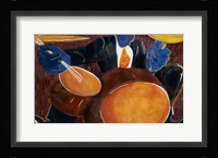 Drummer Fine Art Print