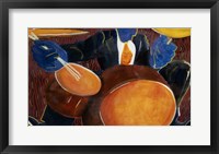 Drummer Fine Art Print